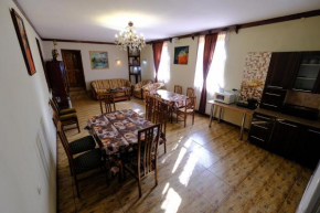 LAILA Guest House
